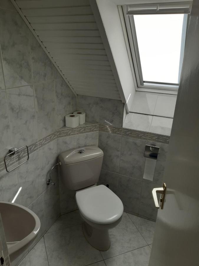 Apartman Soos -- Only For Relaxation, Not For Party! Siofok Ngoại thất bức ảnh