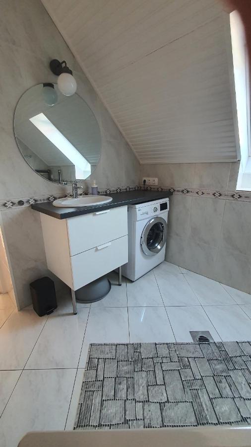 Apartman Soos -- Only For Relaxation, Not For Party! Siofok Ngoại thất bức ảnh