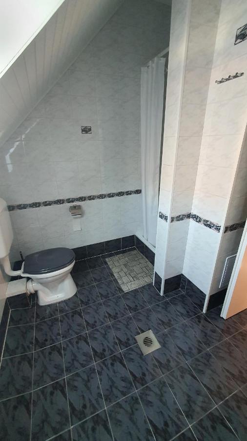 Apartman Soos -- Only For Relaxation, Not For Party! Siofok Ngoại thất bức ảnh