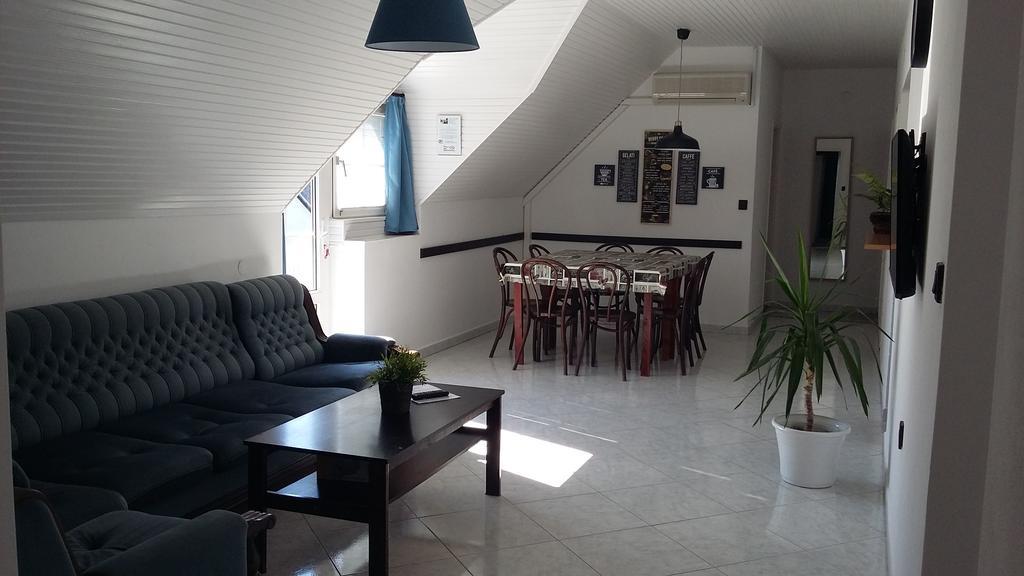 Apartman Soos -- Only For Relaxation, Not For Party! Siofok Ngoại thất bức ảnh