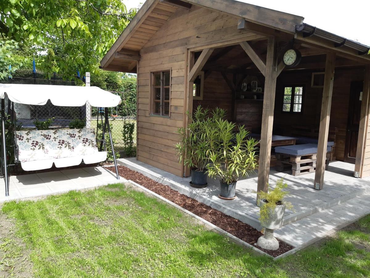Apartman Soos -- Only For Relaxation, Not For Party! Siofok Ngoại thất bức ảnh
